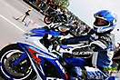 Riders Party 2016, Levice, Zraz motorkárov, Spanilá jazda, Šprint, 27.-29.5.2016_5