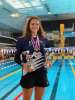 Sabína Kupčová na 36. Veľkej cene mesta Trutnova