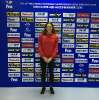 Sabína Kupčová na MS v Číne si vyplávala tri slovenské rekordy