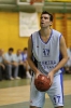 Salih Nuhanovič, Basketbal Levice