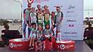 Šamorín triatlon, 19.-21.8.2016