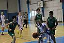 ŠBK Junior Levice - Spišská Nová Ves, starší žiaci, 15.3.2014