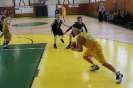 ŠBK Junior Levice, 10.12.2016