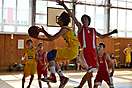 ŠBK Junior Levice, 12.-13.4.2014