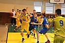 ŠBK Junior Levice, 14.3.2015