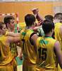 ŠBK Junior Levice, 15.11.2015_1