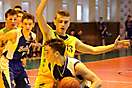 ŠBK Junior Levice, 16.1.2016_2