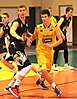 ŠBK Junior Levice, 17.10.2015