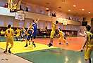ŠBK Junior Levice, 18.1.2015