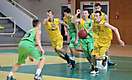 ŠBK Junior Levice, 22.11.2015