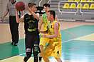ŠBK Junior Levice, 23.-24.4.2016