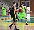 ŠBK Junior Levice, 25.10.2015_1