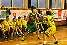 ŠBK Junior Levice, 28.2.2015