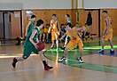 ŠBK Junior Levice st.žiaci - Žilina, Svit, 29.-30.2014