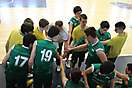 ŠBK Junior Levice st.žiaci - Žilina, Svit, 29.-30.2014
