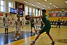 ŠBK Junior Levice st.žiaci - Žilina, Svit, 29.-30.2014