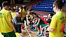 ŠBK Junior Levice, U12, 11.-12.4.2015