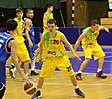 ŠBK Junior Levice U16 v EYBL, 6.-8.11.2015_1