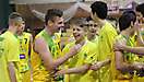 ŠBK Junior Levice U16 v EYBL, 6.-8.11.2015_3