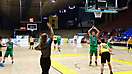 ŠBK Junior Levice, žiaci, Inter Bratislava, 5.4.2014