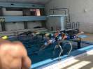 ŠK Atóm Levice na Superšprint triatlone v Bratislave úspešní