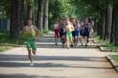 ŠK Atóm Levice na Superšprint triatlone v Bratislave úspešní
