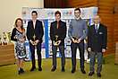 Slávnostné vyhlásenie Slovenského pohára 2014 v triatlone, 22.11.2014_1