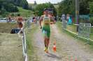 Štiavnický kros triatlon v Banskom Studenci bol pre Levičanov úspešný