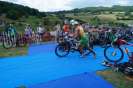 Štiavnický kros triatlon v Banskom Studenci bol pre Levičanov úspešný