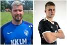 TIPOVAČKA 2. kolo 2021/2022: Tipérske vedomosti si zmerajú Ján Varga a Kevin Kollár