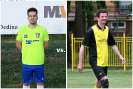 TIPOVAČKA 5. kolo 2021/22: Tipérske vedomosti si zmerajú Jozef Šaliga a Marián Kačúr