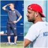 TIPOVAČKA 6. kolo: Marián Bochnovič, tréner Kalnej nad Hronom vs Miroslav Reischl, tréner Kozároviec