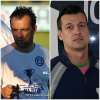 TIPOVAČKA 8. KOLO: Peter Najner vs Roland Števko