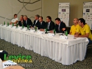 tlačová beseda Basketbal Levice, 27.9.2011