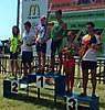 Triatlon, Dvory nad Žitavou, 13.6.2015_1
