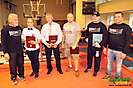 Turnaj II. ligy v boxe, Levice, 26.9.2015