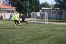 Turnaj stredných škôl v malom futbale vyhrala SOŠ Pod Amfiteátrom Levice