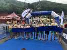 Úspechy triatlonistov ŠK Atóm Levice vo Valčianskej doline
