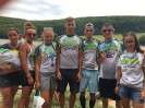 Úspešná výprava ŠK Atóm Levice na Staroturianskom triatlone