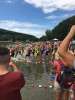 Úspešná výprava ŠK Atóm Levice na Staroturianskom triatlone