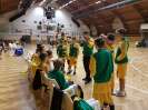 Úspešné vystúpenie žiakov U14 v rámci EYBL U14 v Szolnoku