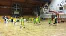 Úspešné vystúpenie žiakov U14 v rámci EYBL U14 v Szolnoku