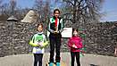 Úspešní Levičania na duatlone v Kravanoch nad Dunajom, 2.4.2016_4