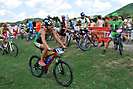 V Banskom Studenci levický ŠK Atóm v kros-triatlone s dvoma víťazstvami