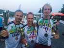 V Bátovciach sa konali Majstrovstvá Slovenska v strednom triatlone