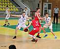 VC mesta Levice v basketbale mužov U16, 25.-27.3.2016_1