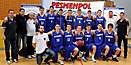 VC mesta Levice v basketbale mužov U16, 25.-27.3.2016_3