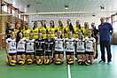 VK Palas Levice - juniorky