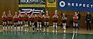 VK Palas Levice - juniorky