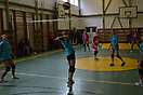 VK Palas Levice -MIDI A - B LEVICE - SENICA